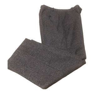 Ann Taylor Women’s Wool Pants Size 12 p in Excellent Condition. Fully lined